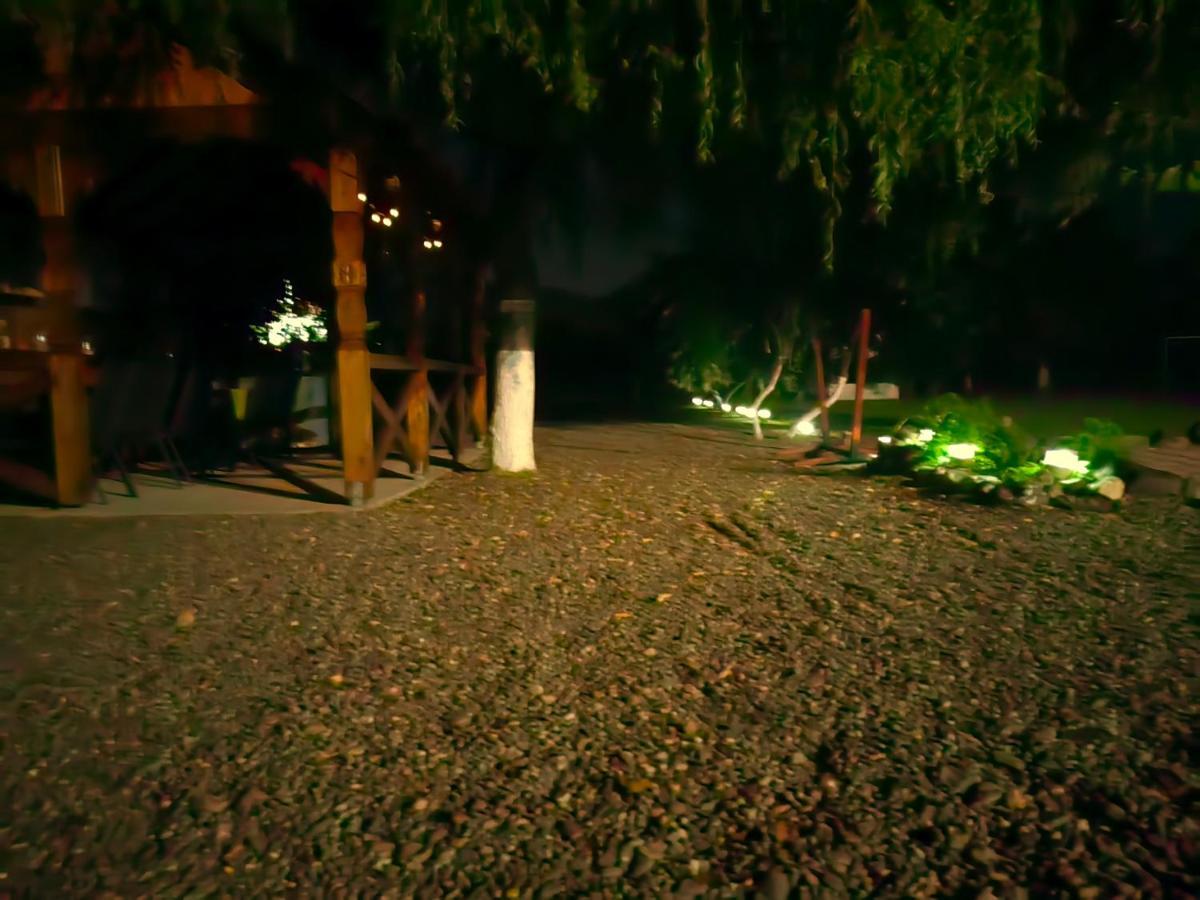 Hotel Casa Boila Bîrsana Zewnętrze zdjęcie