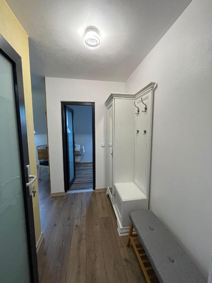 Hotel Casa Boila Bîrsana Zewnętrze zdjęcie