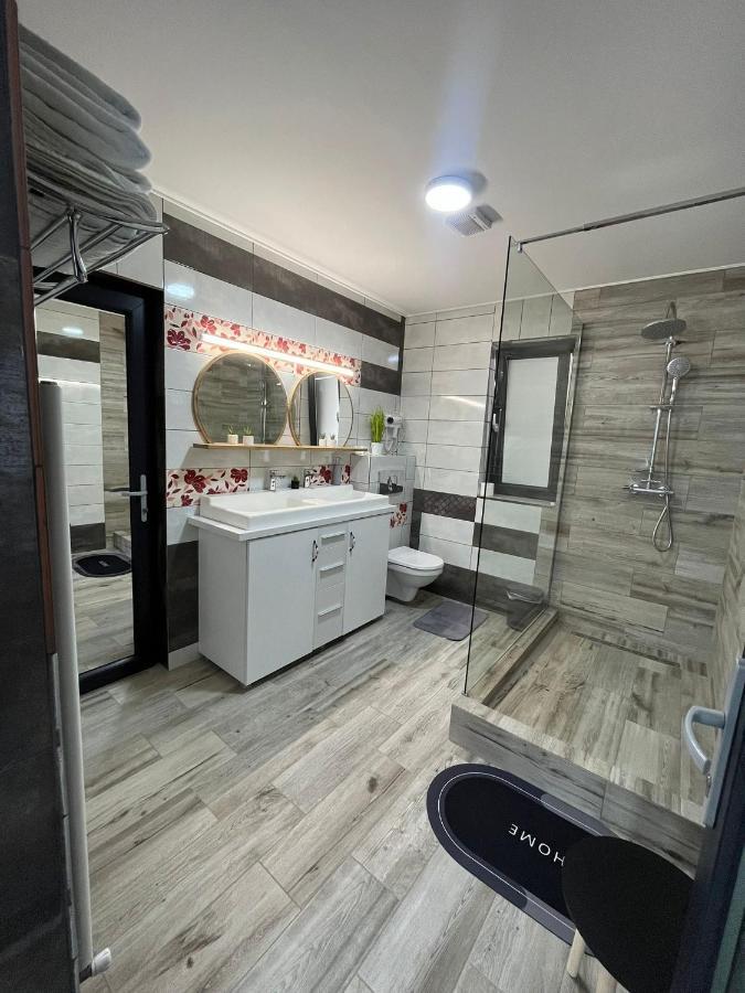 Hotel Casa Boila Bîrsana Zewnętrze zdjęcie