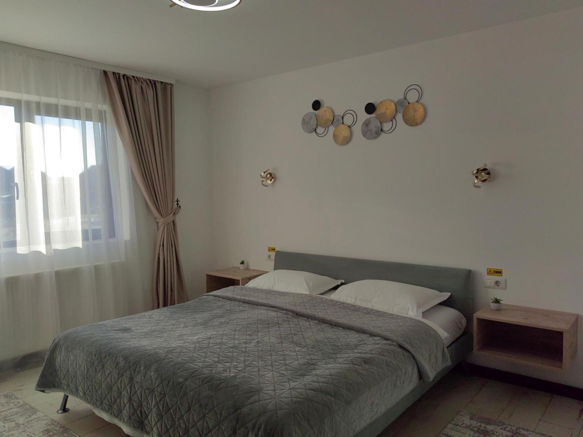 Hotel Casa Boila Bîrsana Zewnętrze zdjęcie
