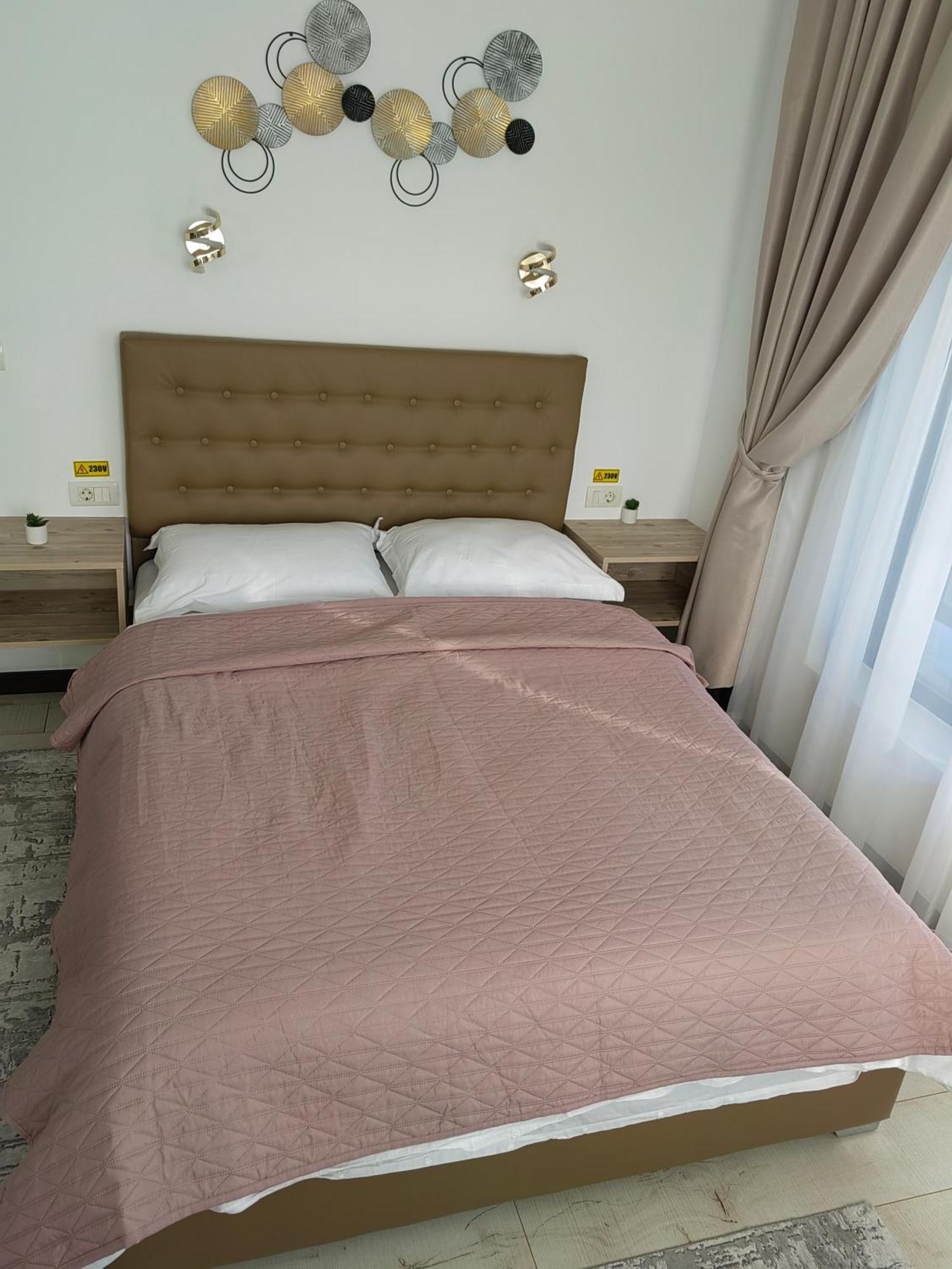 Hotel Casa Boila Bîrsana Zewnętrze zdjęcie