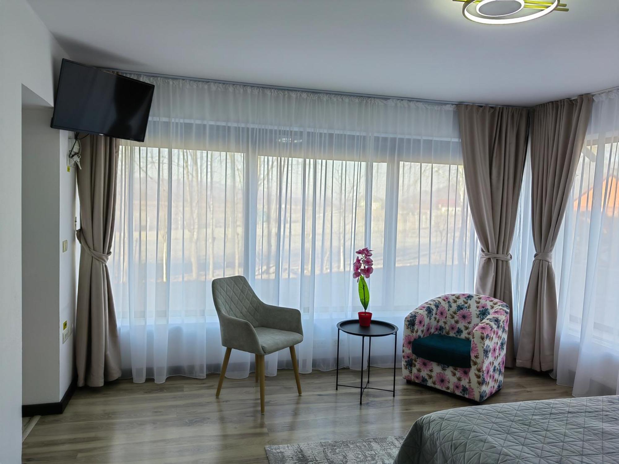 Hotel Casa Boila Bîrsana Zewnętrze zdjęcie