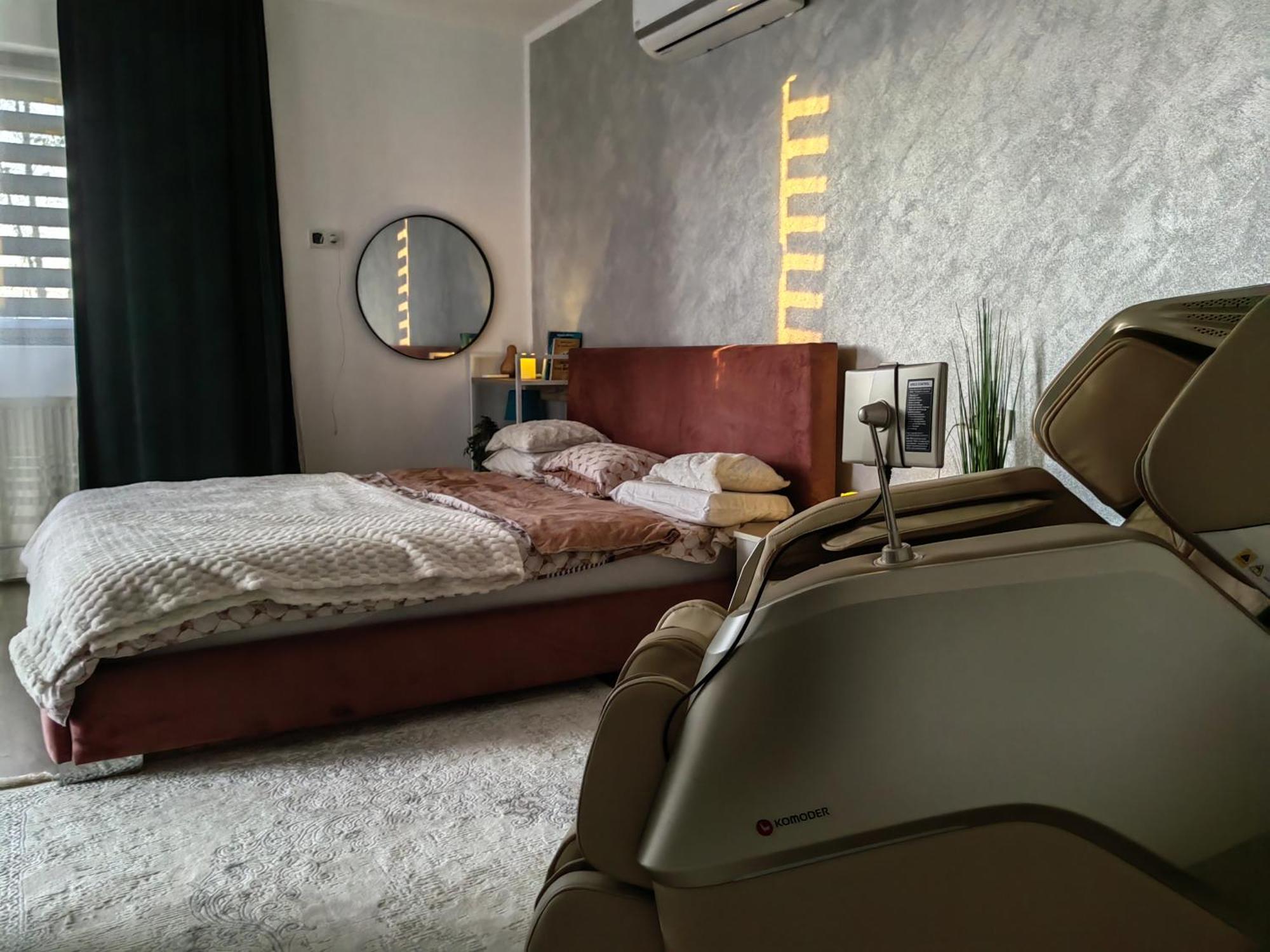 Hotel Casa Boila Bîrsana Zewnętrze zdjęcie